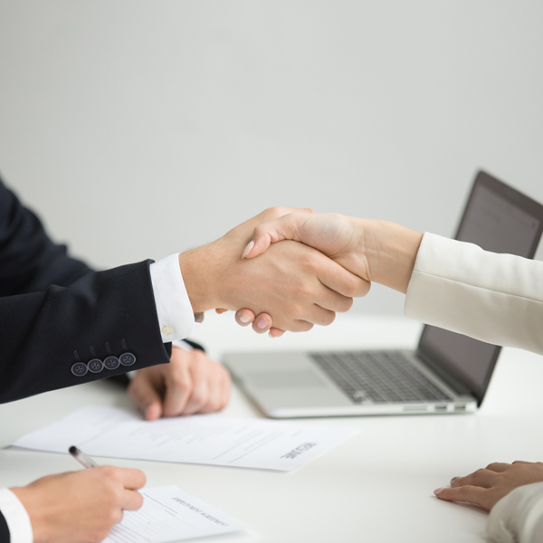 企業融資專案
